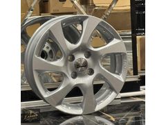 16 JANT 4X108 FORD FİESTA ORJİNAL CMS ÜRÜNÜ SÜPER RAKAMM