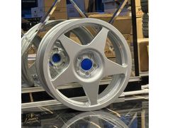 17 JANT 5X98 FİAT EGEA SİLVER RENK SÜPER RAKAMM