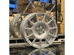 17 JANT 5X100 VOLKSWAGEN SEAT SKODA SPARCO SÜPER RAKAMM