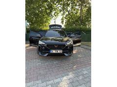 Sahibinden Cupra Formentor 1.5 TSI 2024 Model 