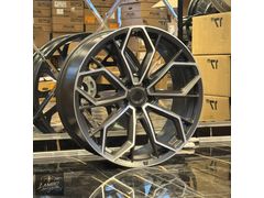 22 JANT 5X120 RAND LOVER SPORT GUN METAL RENK SÜPER RAKAMM
