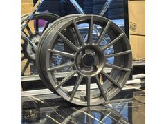 16 JANT 4X100 WRC BRONZ FİAT HYUNDAİ RENAULT TOYOTA SÜPER RAKAMM
