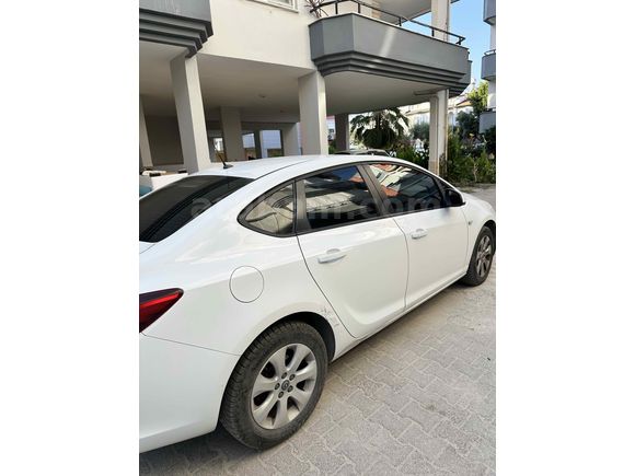 Sahibinden Opel Astra 1.6 Edition Plus 2016 Model 