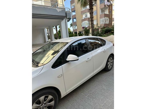 Sahibinden Opel Astra 1.6 Edition Plus 2016 Model 