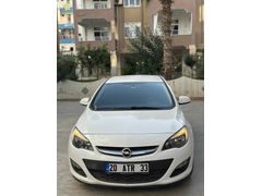 Sahibinden Opel Astra 1.6 Edition Plus 2016 Model 