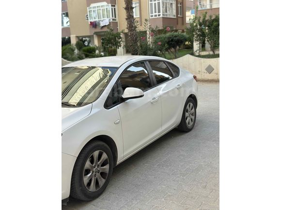 Sahibinden Opel Astra 1.6 Edition Plus 2016 Model 