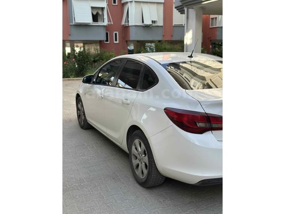 Sahibinden Opel Astra 1.6 Edition Plus 2016 Model 