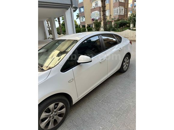 Sahibinden Opel Astra 1.6 Edition Plus 2016 Model 