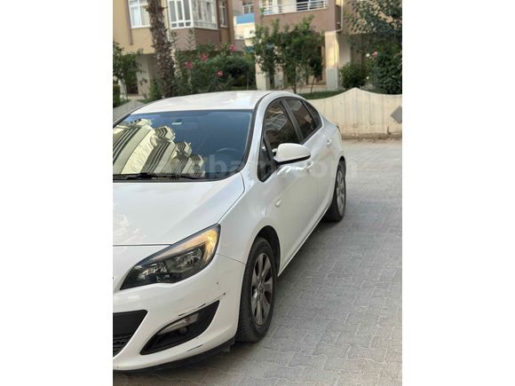 Sahibinden Opel Astra 1.6 Edition Plus 2016 Model 
