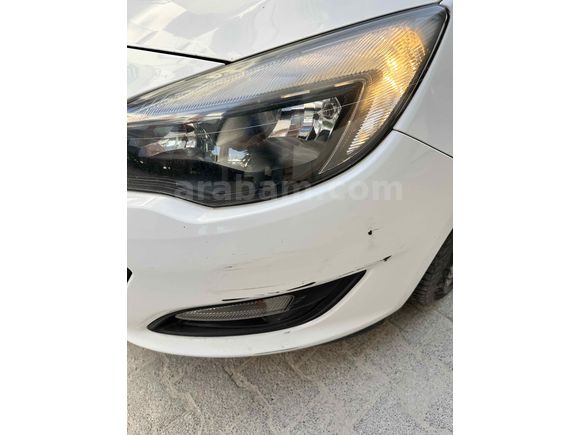 Sahibinden Opel Astra 1.6 Edition Plus 2016 Model 