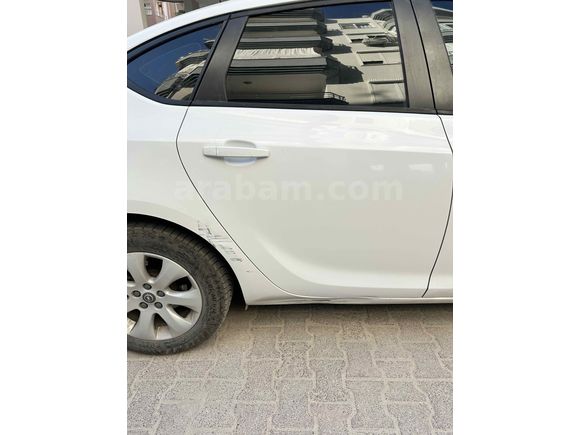 Sahibinden Opel Astra 1.6 Edition Plus 2016 Model 