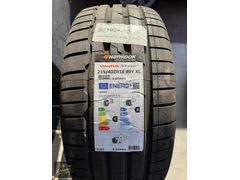 215/40R18 89Y XL HANKOOK VENTUS S1 EVO3 TARİH:2025 SÜPER RAKAMM