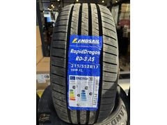215/55R17 98W XL LANDSAİL RAPİDDRAGON RD-3 AS TARİH:2026