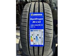 245/40R19 98Y XL LANDSAİL RAPİDDRAGON RD-3 AS TARİH:2026