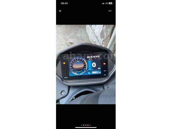 Arora Max-T  150cc takas düşünülür ama nakite ihtiyacım var