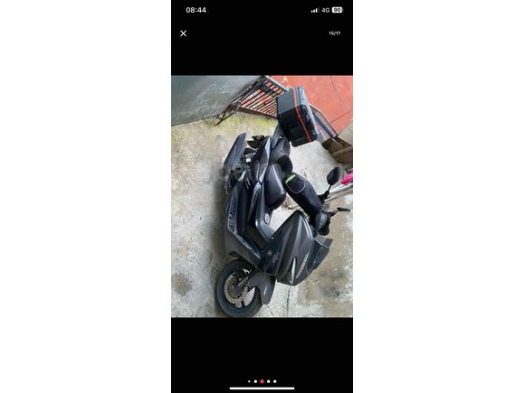 Arora Max-T  150cc takas düşünülür ama nakite ihtiyacım var