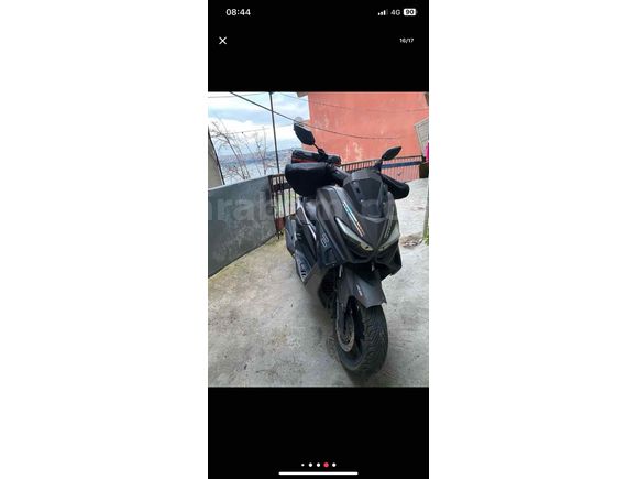 Arora Max-T  150cc takas düşünülür ama nakite ihtiyacım var