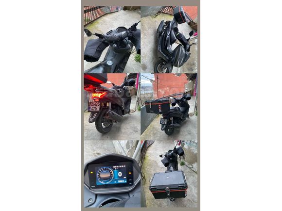 Arora Max-T  150cc takas düşünülür ama nakite ihtiyacım var