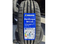 215/60R17 100V XL LANDSAİL RAPİDDRAGON RD-3 AS TARİH:2026