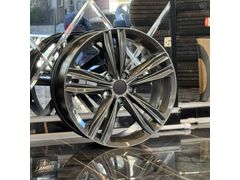 18 JANT 5X112 VOLKSWAGEN SEBRİNG SÜPER RAKAMM