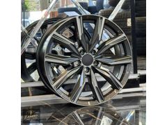 17 JANT 5X100 VOLKSWAGEN SEAT SKODA KAPSTADT SÜPER RAKAMM