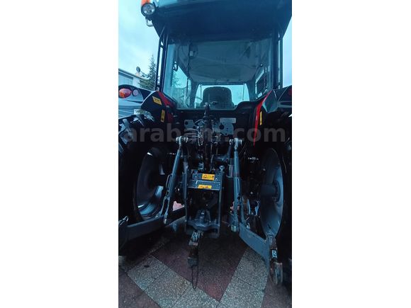 Sahibinden Massey Ferguson 5711 M