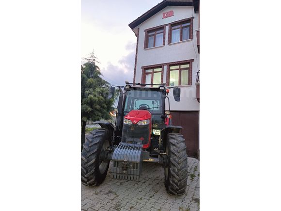 Sahibinden Massey Ferguson 5711 M