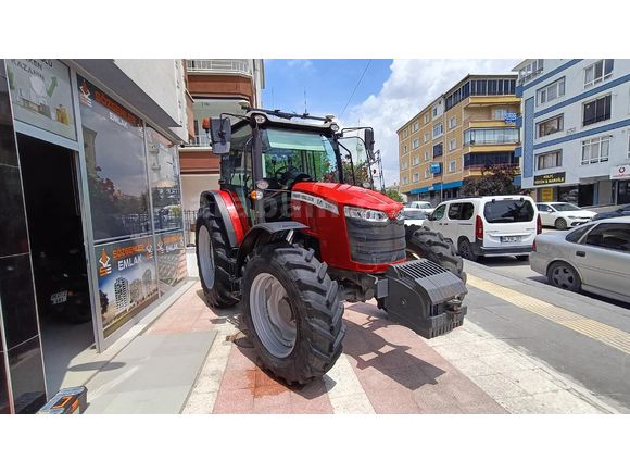 Sahibinden Massey Ferguson 5711 M