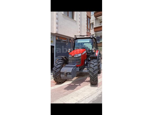 Sahibinden Massey Ferguson 5711 M