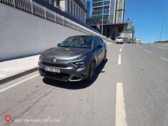 Sahibinden Citroen C4 X 1.2 PureTech Shine Bold 2024 Model
