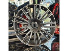 22 JANT 5X108 LAND ROVER VELAR SÜPER RAKAMM