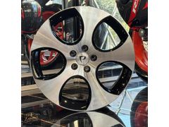 17 JANT 5X100 VOLKSWAGEN POLO DETROİT SÜPER RAKAMMM