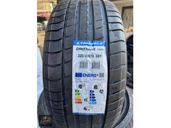 225/35R19 88Y XL TRİANGLE EFFEXSPORT TARİH:2025 SÜPER RAKAM