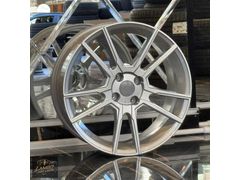 17 JANT 4X100 RENAULT FİAT KİA HYUANDAİ SİLVER SÜPER RAKAMM