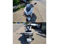 Mondial 125 Strada 30 bin peşin kalan kk taksit