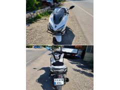 Mondial 125 Strada 30 bin peşin kalan kk taksit