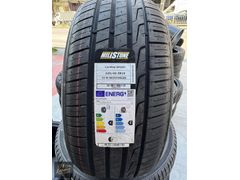225/40R19 93W XL MİLESTONE CARMİLE SPORT TARİH:2026 SÜPER RAKAMM