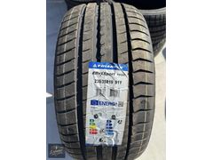 235/35R19 91Y XL TRİANGLE EFFEXSPORT TARİH:2025 SÜPER RAKAMM