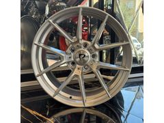 18 JANT 5X120 BMW F30 F10 F21 CS SİLVER SÜPER RAKAMM