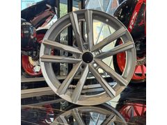 18 JANT 5X112 VOLKSWAGEN DARTFORD SİLVER SÜPER RAKAMM