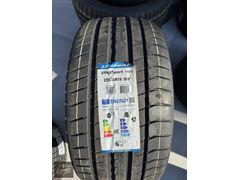 255/35R19 96Y XL TRİANGLE EFFEXSPORT TARİH:2025 SÜPER RAKAMM