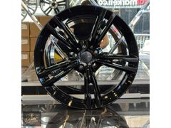 19 JANT 5X112 BMW G20 G30 M SPORT BLACK SÜPER RAKAMM