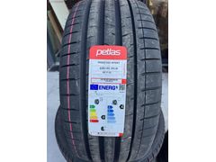 225/40R18 92Y XL PETLAS PRESTİGE SPORT TARİH:2026 SÜPER RAKAMM