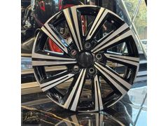 16 JANT 5X114,3 TOYOTA RENUALT DACİA OSAKA MODEL SÜPER RAKAMM