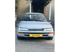DMR OTOMOTİV'DEN TOYOTA COROLLA 1.6 XEİ KLİMALI