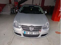 Sahibinden Volkswagen Jetta 1.4 TSi Comfortline 2008 Model