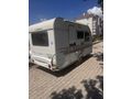 Galeriden Karavan Çekme Isparta