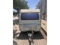 Galeriden Karavan Çekme Isparta