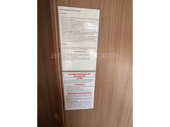 Galeriden Karavan Çekme Isparta