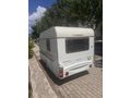Galeriden Karavan Çekme Isparta